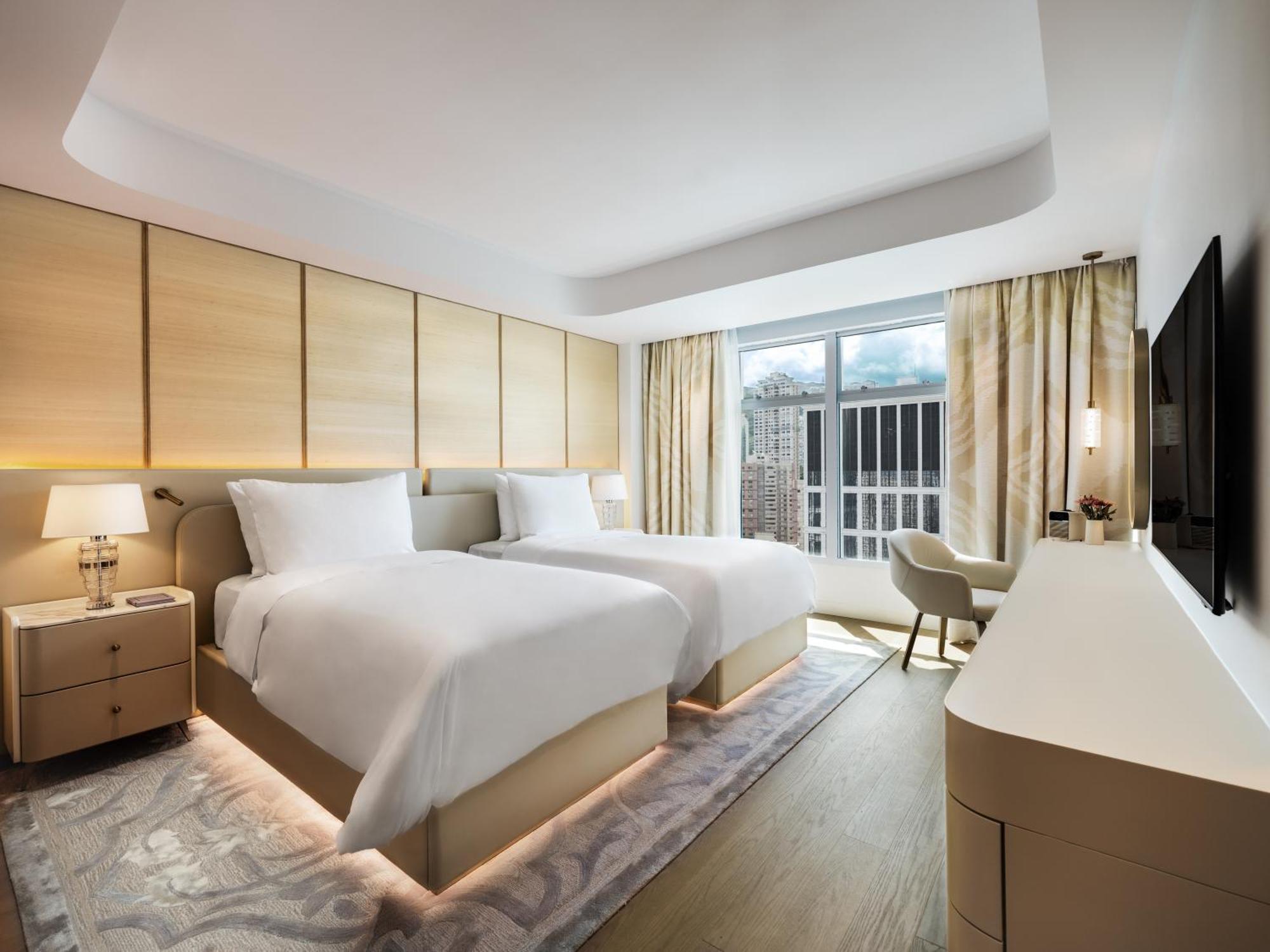 Lanson Place Causeway Bay, Hotel Hong Kong