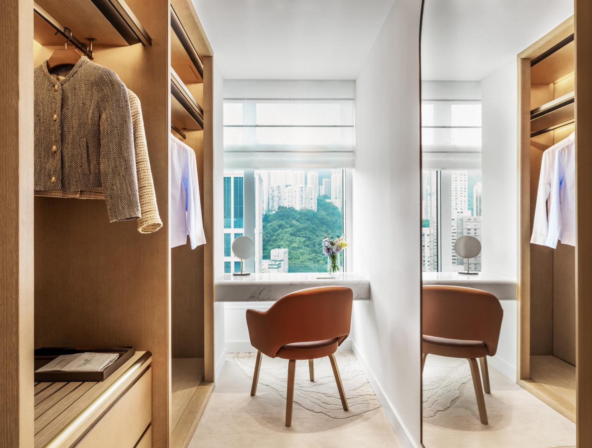 Hotel Lanson Place Causeway Bay, Hong Kong